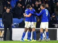 Leicester City v Everton FC - Premier League