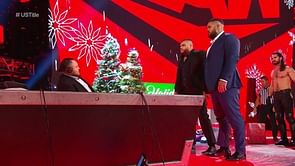 5 WWE tag teams which could team up with Samoa Joe to take on Seth Rollins and Authors of Pain