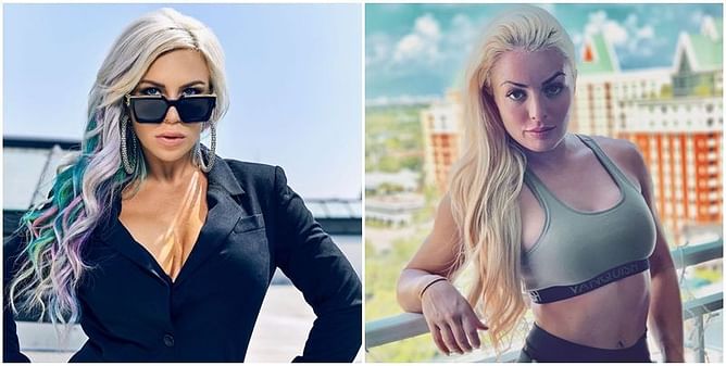 WWE के मौजूदा समय के 6 सुपरस्टार्स जिन्होंने अभी तक शादी नहीं की