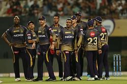 IPL 2020: Probable starting XI for Kolkata Knight Riders