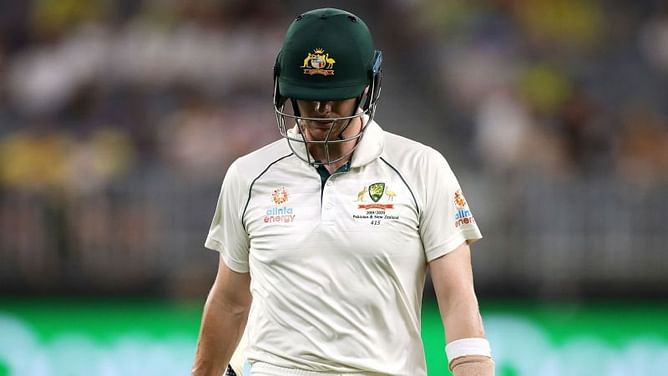 We can't just rely on Steve Smith - Paine thrilled with Australia batting depth