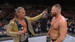 3 reasons why Jon Moxley won't join Chris Jericho's Inner Circle