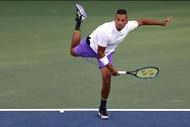 Nick Kyrgios