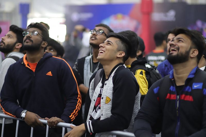 DreamHack Delhi 2019 (Image: Nodwin)