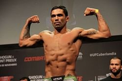 UFC News: Claudio Silva contemplates attacking Conor McGregor in Ireland to attract attention