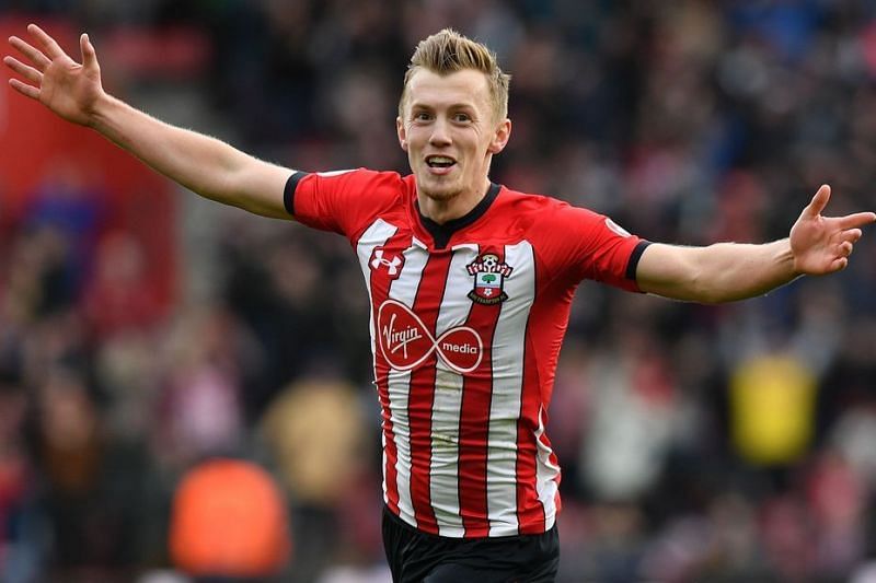 Southampton have garnered 4 points in their last two matches