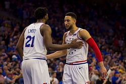 Philadelphia 76ers vs Brooklyn Nets: Match Preview and Predictions - 15th December 2019