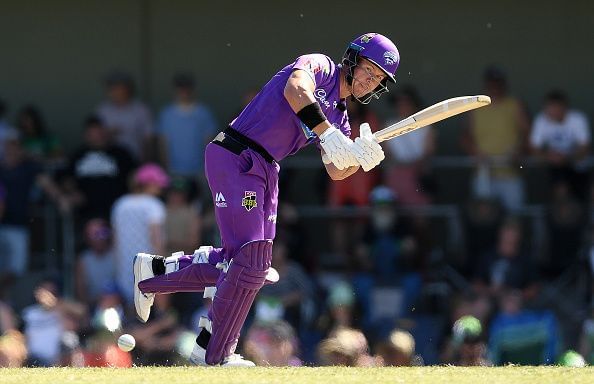 India vs Australia 2020: D'Arcy Short replaces injured Sean Abbott in Australia's ODI squad