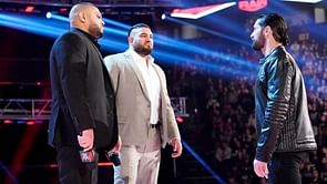 5 things WWE subtly told us on RAW: Huge return next week, multi-man title match set for TLC? (December 2nd, 2019)