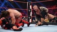 Orton vs. Styles at TLC 2019 could be the biggest match from RAW