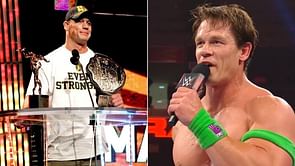 Every WWE Superstar of the Year (2008-2015): Where are they now?