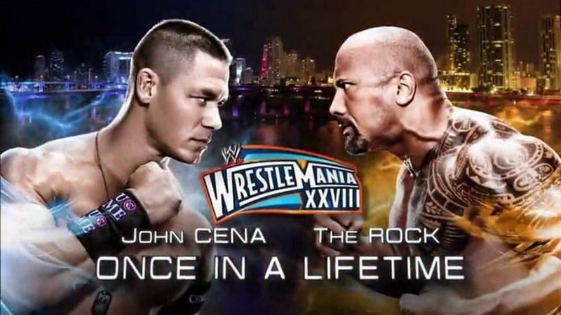 John Cena and The Rock headlined the highest-grossing Wrestling PPV ever