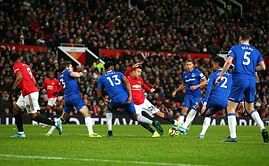 Manchester United 1-1 Everton: 3 Talking Points as Red Devils drop points at home | Premier League 2019-20