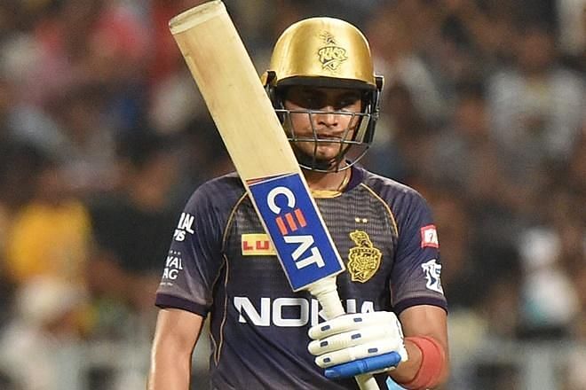 Shubman Gill shined with the bat at the top-order for KKR.