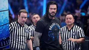 WWE Top News: रोमन रेंस ने लिया बदला, रॉयल रंबल 2020 के लिए फीन्ड के प्रतिद्वंदी का एलान