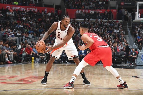 Portland Trail Blazers vs Los Angeles Clippers: Match Preview and Predictions - 3rd December 2019