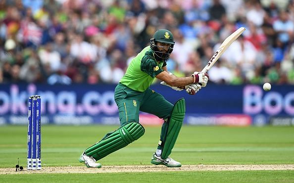 Hashim Amla