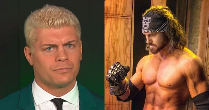 WWE Rumor Roundup: Aggressive offer made to sign 2 AEW stars, long-time character retired, reason behind John Morrison's return - 11th December 2019