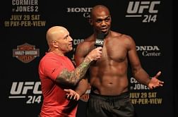 UFC News: Jon Jones announces he will move to heavyweight post title defense against Dominick Reyes