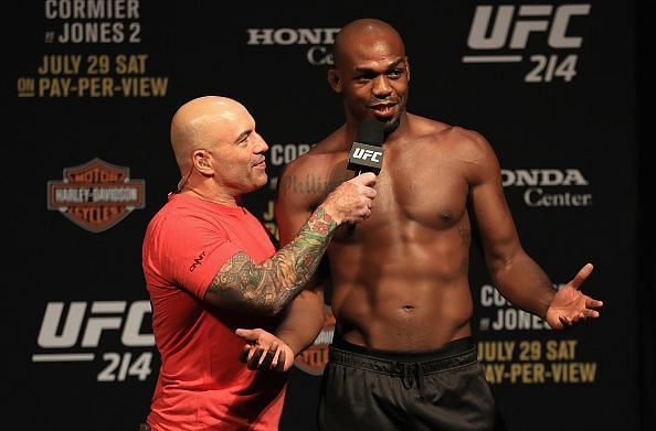 UFC News: Jon Jones announces he will move to heavyweight post title defense against Dominick Reyes