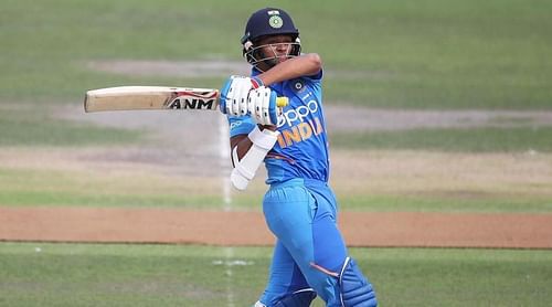 The youngest buys at the IPL 2020 Auctions