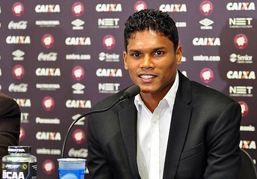 Romeo Fernandes&#039; move to Brazil was labeled as a PR move rather than for footballing reasons.