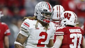 Heisman Trophy: Chase Young plans to return to Ohio State, not enter 2020 NFL Draft