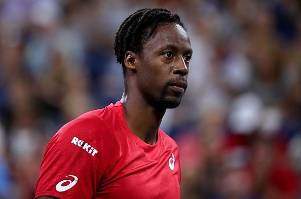 Gael Monfils will spearhead France&#039;s bid to upset a strong Serbian team
