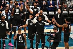 NBA Today: The increasing popularity of the league over the years