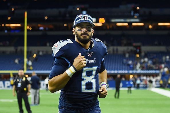 Tennessee Titans v&Acirc;&nbsp;Indianapolis Colts