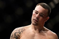UFC News: Colby Covington slams Dana White and fans for believing "anything that comes out of his mouth"