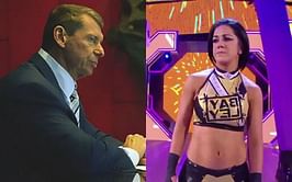 5 Things that went wrong with Bayley’s heel turn in WWE
