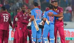 IND vs WI: तीसरे टी20 मैच के लिए दोनों देशों की संभावित एकादश और फैंटेसी क्रिकेट टिप्स