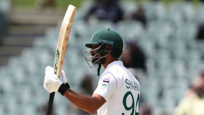 Pakistan vs Sri Lanka, Test Series: Shan Masood thrilled for Test cricket to return to Pakistan