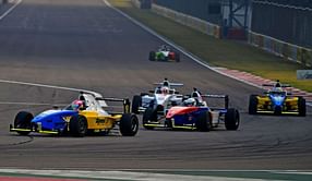 X1 Racing League comes to Chennai