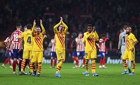 LaLiga 2019/2020: Atletico Madrid 0-1 Barcelona - 5 Talking Points