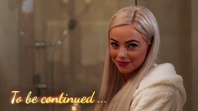 What&#039;s going on in Liv Morgan&#039;s head?