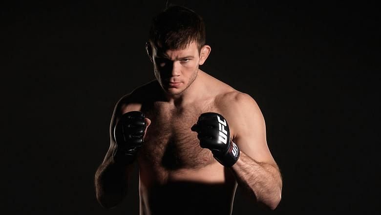 Forrest Griffin: Won the first season of The Ultimate Fighter