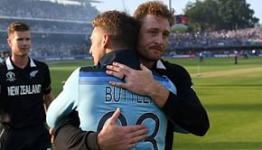 Hindi Cricket News: न्यूजीलैंड की टीम को मिला खेल भावना अवॉर्ड