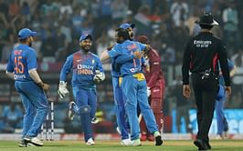 IND vs WI: तीसरे टी20 मुकाबले में भारतीय टीम की जीत के 3 बड़े कारण