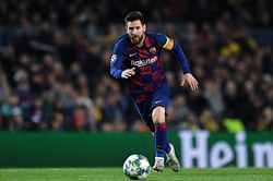 3 milestones that may always elude Lionel Messi