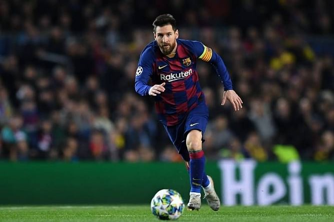 3 milestones that may always elude Lionel Messi