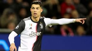 Revisiting Cristiano Ronaldo's record 15 consecutive 10 plus goal seasons