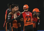 SRH shall be hoping their bowling firepower to deliver the goods once again