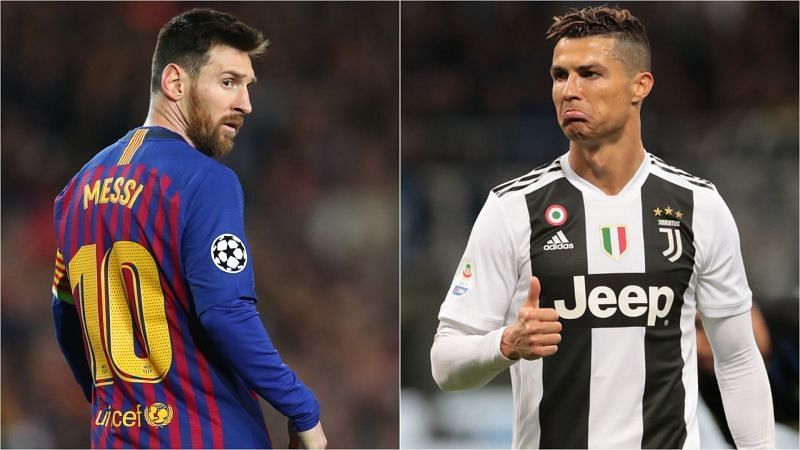 Lionel Messi vs Cristiano Ronaldo: Does the Ballon d'Or settle the GOAT  debate forever?