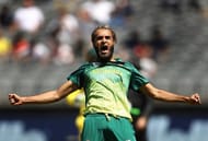 Imran Tahir