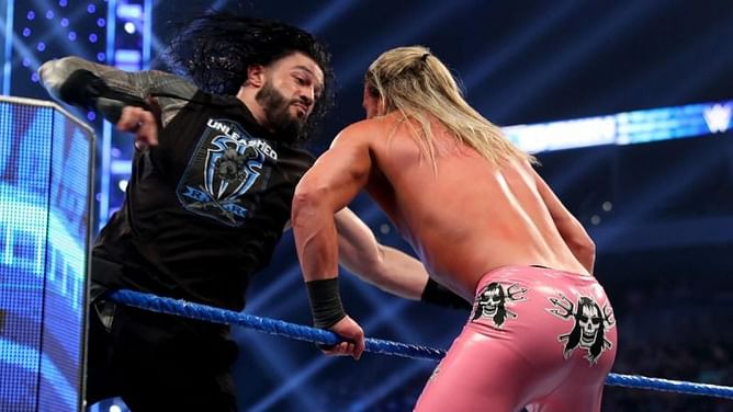 3 Hints WWE dropped on this week's SmackDown (13th December 2019)