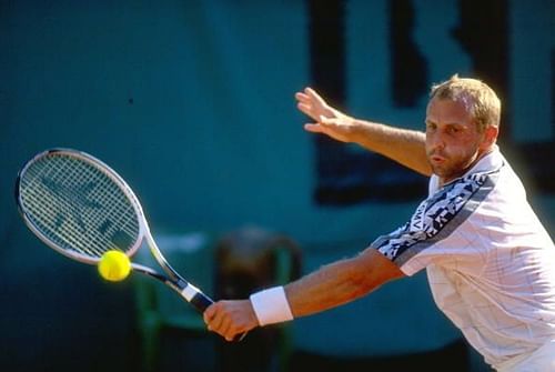 Thomas Muster