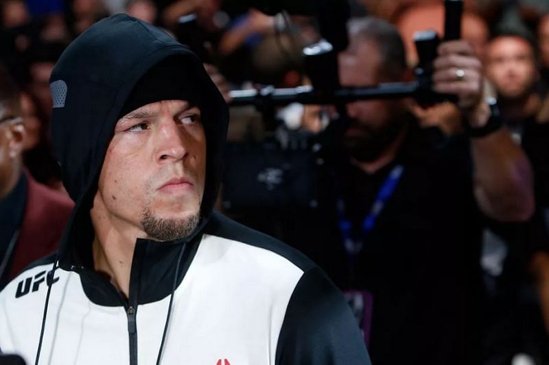 When Nate Diaz decided to ignite the historic Conor McGregor rivalry