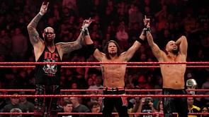 WWE Raw रिजल्ट्स LIVE: 23 दिसंबर 2019